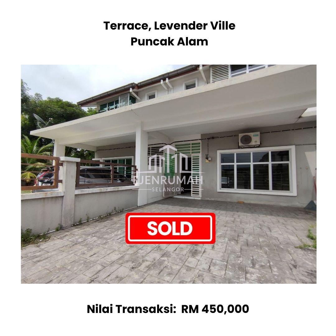 Transaksi Terkini (2)