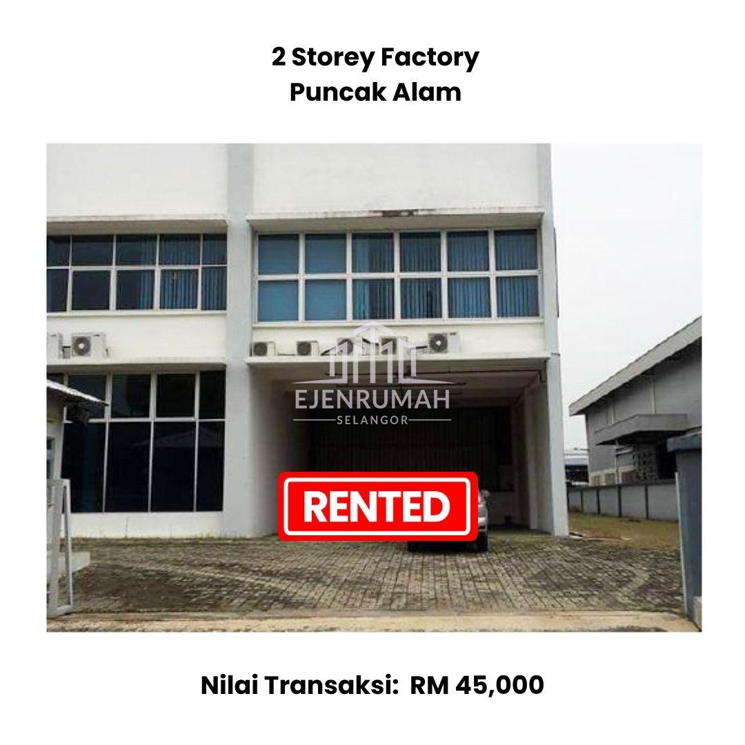 Transaksi Terkini (3)