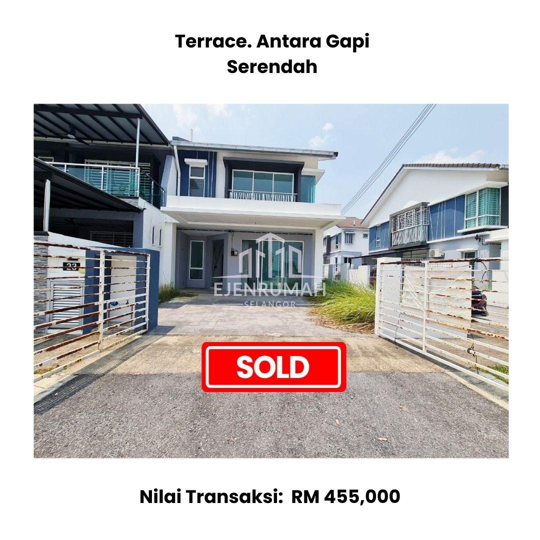 Transaksi Terkini (4)