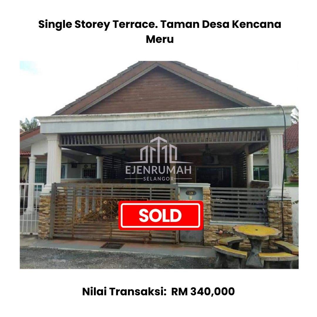 Transaksi Terkini (6)